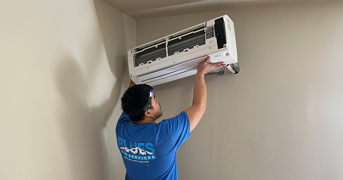 Seasonal AC Maintenance in Olympia: The Key to Avoiding Costly Breakdowns