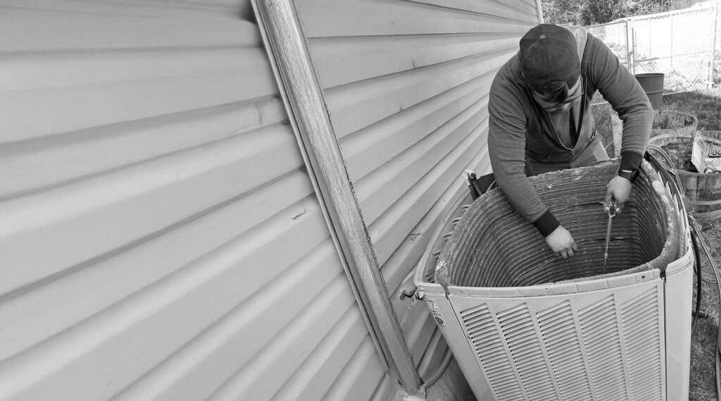 Keep Your Cool with Blues Air AC Services - Blues air