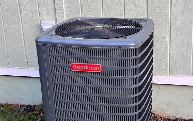 AC Blowing Warm Air in Olympia: Causes and Professional Fixes
