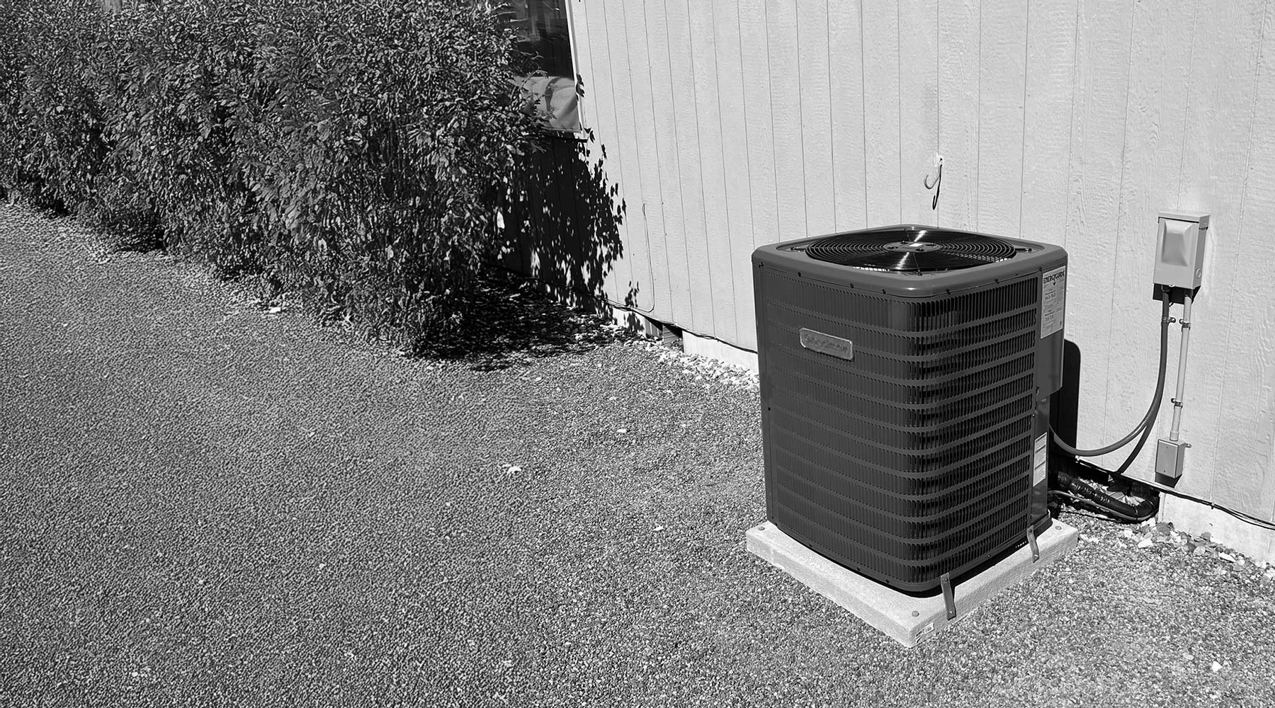 AC Maintenance to Keep Your System Running Like New - Blues Air