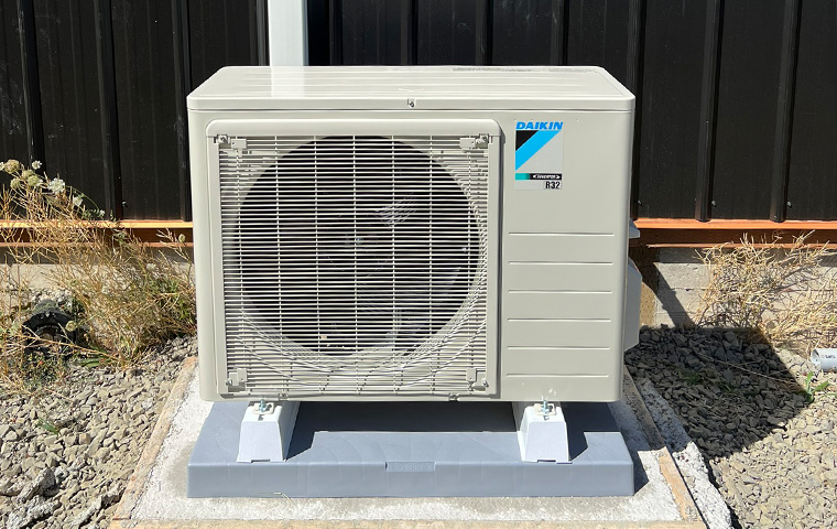 Fixing Heat Pump Issues in Olympia: What Pros Look For