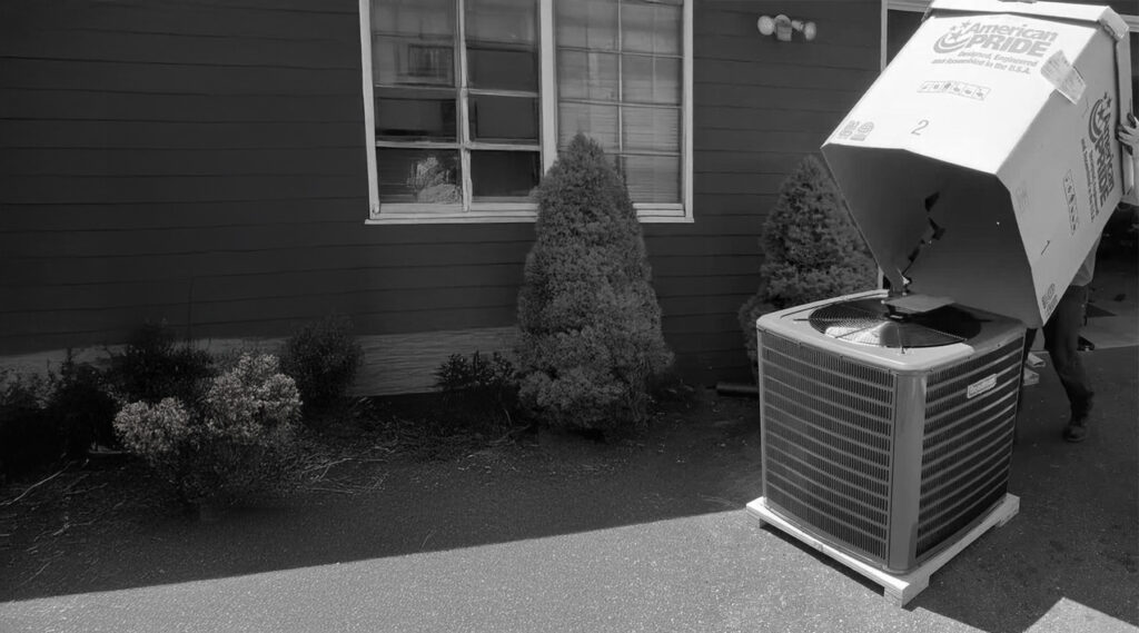 Keep Your Cool with AC Replacement from Blues Air - Blues Air