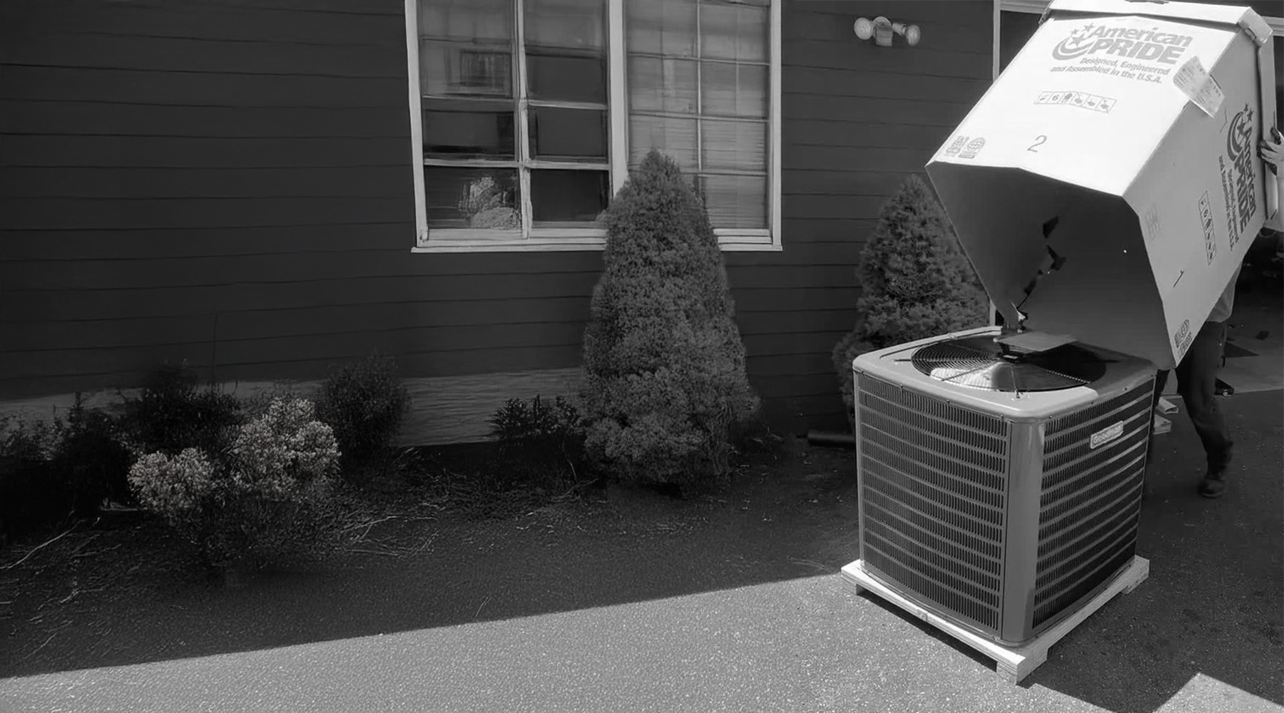 Keep Your Cool with AC Replacement from Blues Air - Blues Air