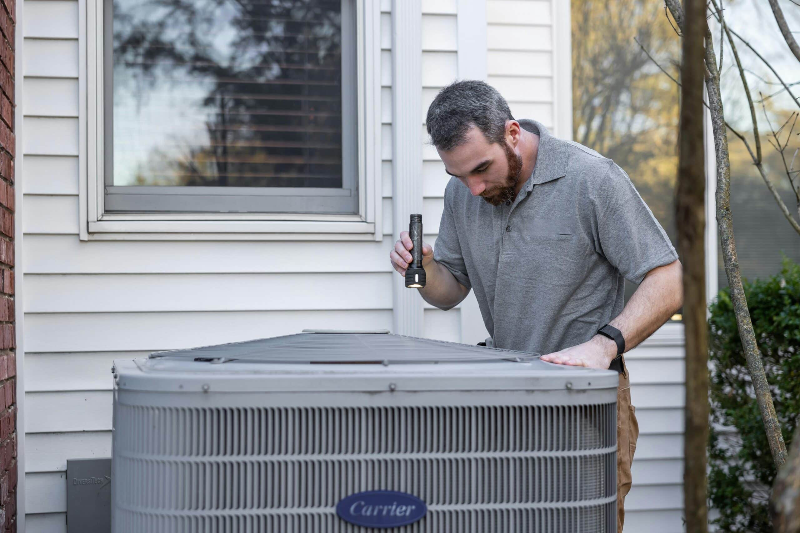 How Do You Know If Your AC Needs a Tune-Up?