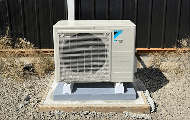 Heat Pumps
